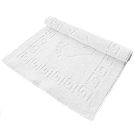 Covoraș picioare greek border 50x70 650g