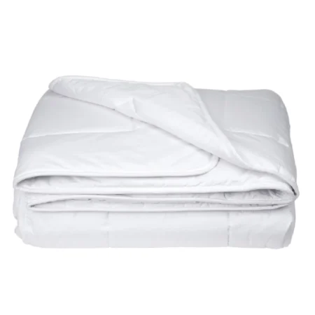Pilotă matlasată microfibră vară 200x215